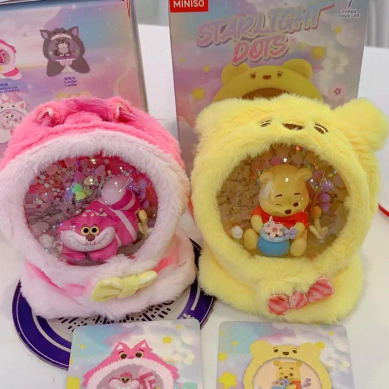 Disney Pooh Bear Genuine Hair Crystal Ball Blind Box Kawaii Cartoon Anime Embroidery Accessories Desktop Pooh Bear Ornament Gift
Disney Pooh Bear Genuine Hair Crystal Ball Blind Box Kawaii Cartoon Anime Embroidery Accessories Desktop Pooh Bear Ornament Gift