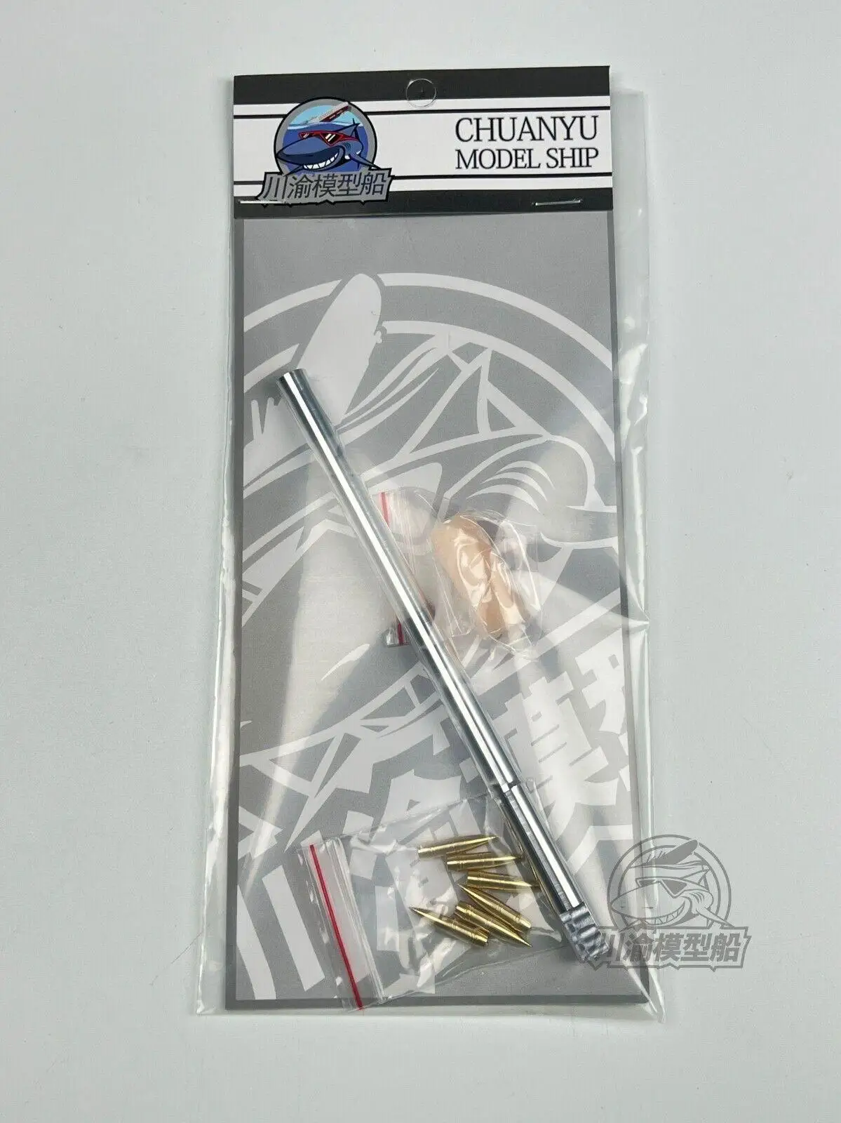 Самоходный пистолет CYT277 CY 1/35 M53 155 мм, металлический корпус, наборы для Trumpeter 63547
Самоходный пистолет CYT277 CY 1/35 M53 155 мм, металлический корпус, наборы для Trumpeter 63547