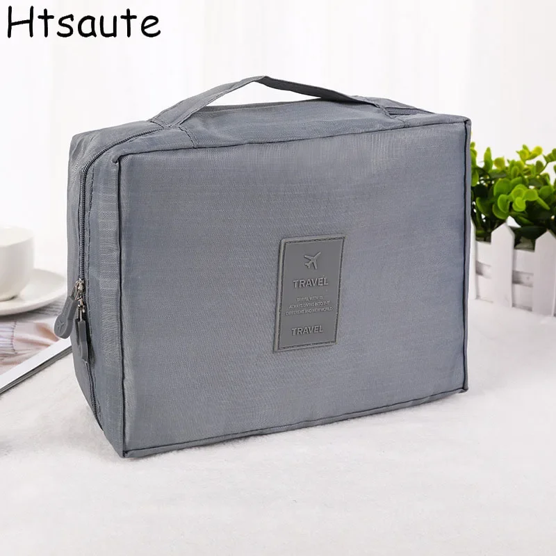 Travel Women Toiletry Bag Unisex Cosmetic Necessaire Case Ladies Makeup Bag Beauty Wash Pouch Handbag Organizer makeup bag
Travel Women Toiletry Bag Unisex Cosmetic Necessaire Case Ladies Makeup Bag Beauty Wash Pouch Handbag Organizer makeup bag