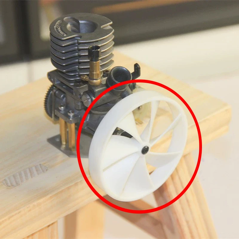 Internal Combustion Engine Model Accessories Engine Inertia Wheel Kit Rotatable Suitable for Engine Accessories DIY Toys
Internal Combustion Engine Model Accessories Engine Inertia Wheel Kit Rotatable Suitable for Engine Accessories DIY Toys
