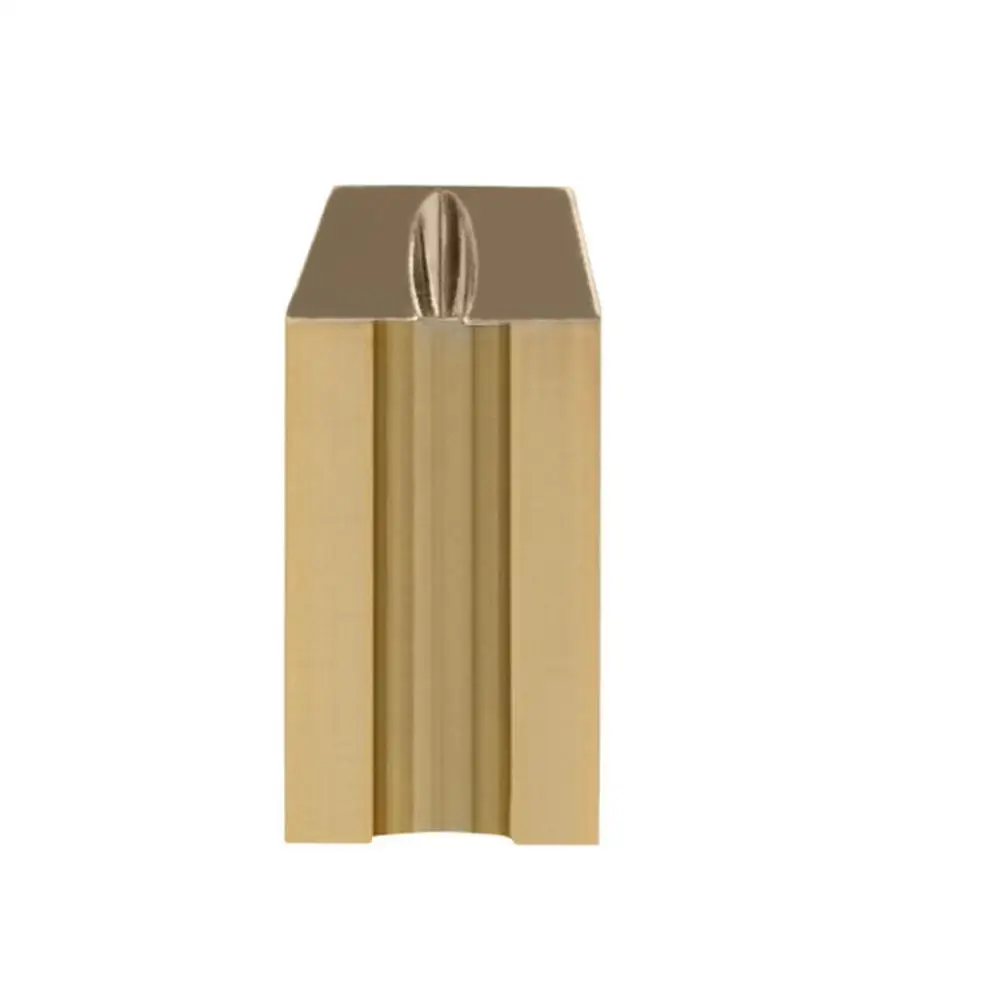 Eyebrow Pencil Sharpener High Quality Plastic Makeup Cutting Tools Auxiliary Beauty Shaper Trimmer Small Lightweight
Eyebrow Pencil Sharpener High Quality Plastic Makeup Cutting Tools Auxiliary Beauty Shaper Trimmer Small Lightweight