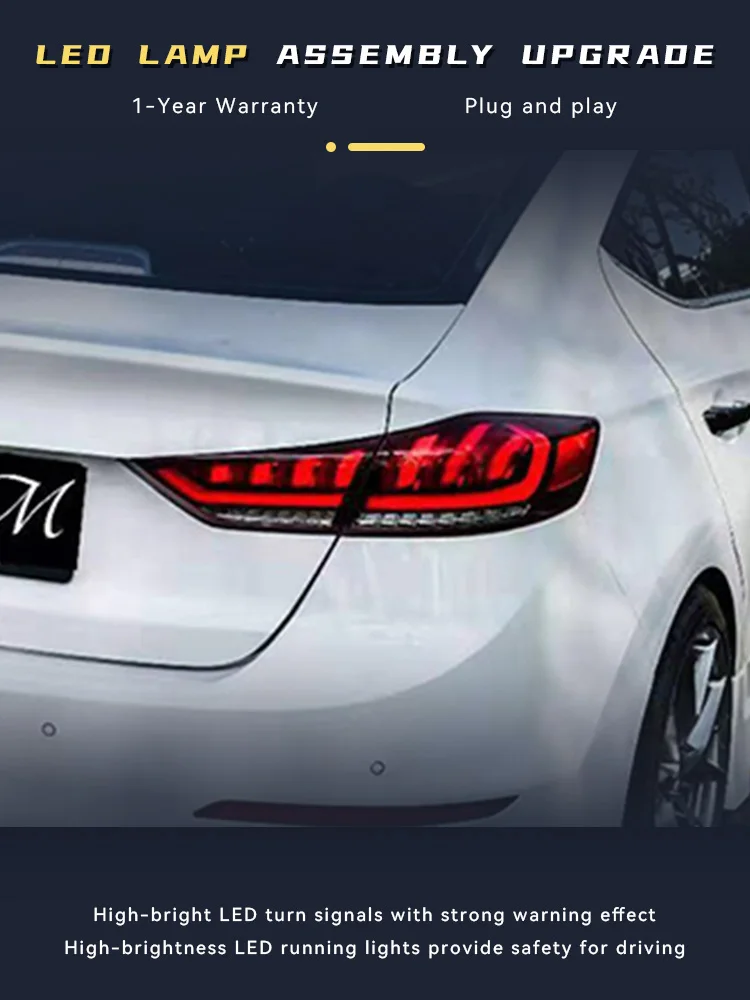 Автомобильные фары для Hyundai Elantra 2016-2020, задний свет, Реверсивный автомобильный сигнал DRL, подключи и работай, инструмент для заправки, аксессуары для DRL
Автомобильные фары для Hyundai Elantra 2016-2020, задний свет, Реверсивный автомобильный сигнал DRL, подключи и работай, инструмент для заправки, аксессуары для DRL