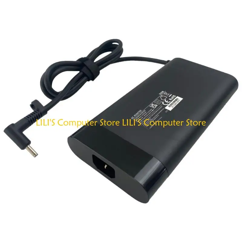 A52B ADP-330BB BF 330 Вт, 19,5 В, 16,92 А, адаптер переменного тока, зарядное устройство, 100–240 В, 50–60 Гц, 4,2 А, вход для 
A52B ADP-330BB BF 330 Вт, 19,5 В, 16,92 А, адаптер переменного тока, зарядное устройство, 100–240 В, 50–60 Гц, 4,2 А, вход для