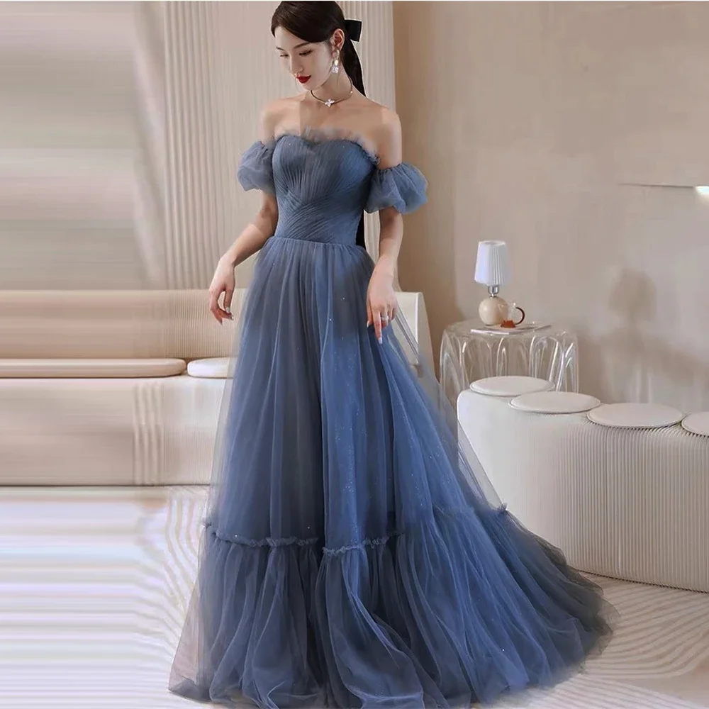Prom Party Cocktail Evening Formal Dresses 2025 Women Formal Occasion Dresses Elegant Gowns Wedding Guest Dress Women Customize
Prom Party Cocktail Evening Formal Dresses 2025 Women Formal Occasion Dresses Elegant Gowns Wedding Guest Dress Women Customize