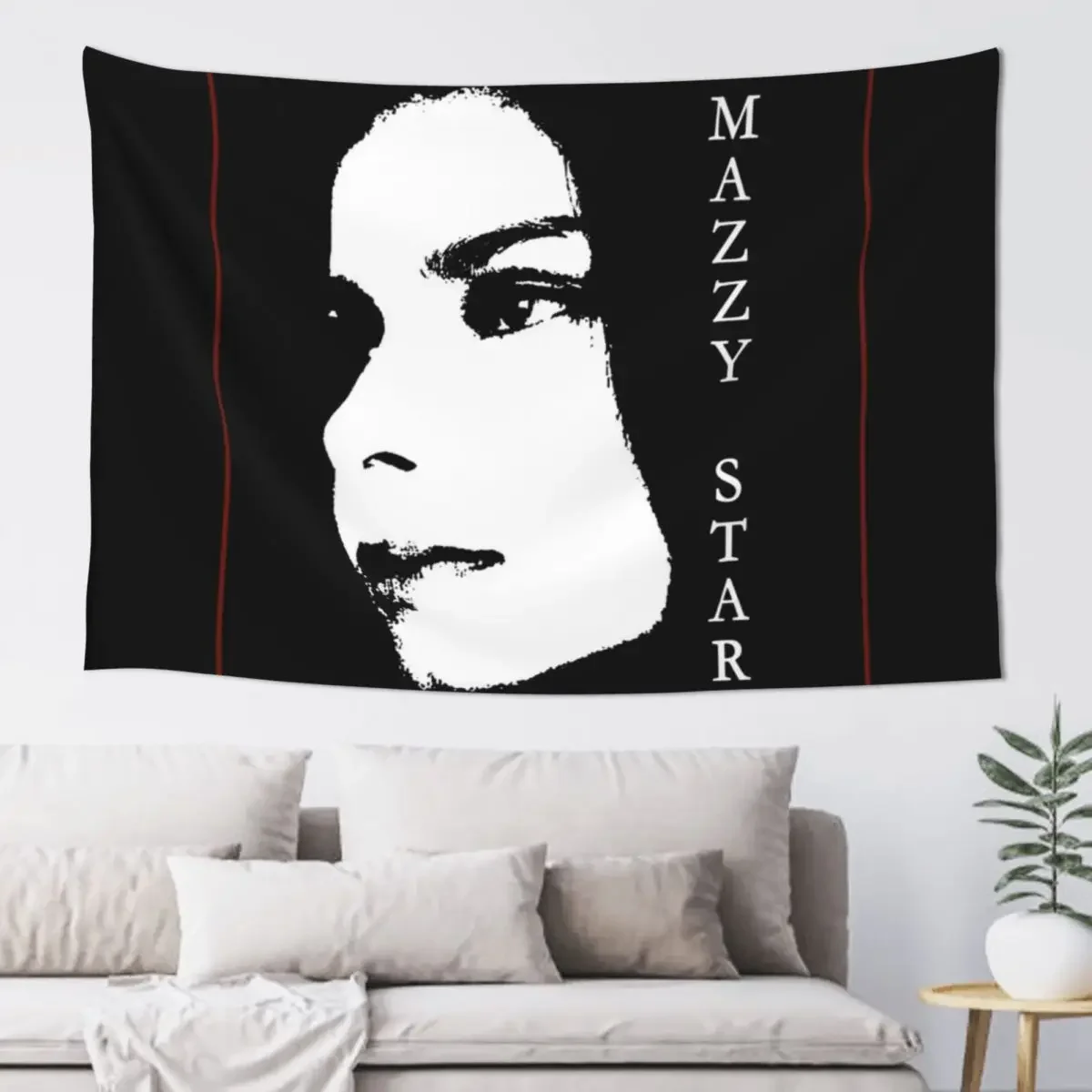 Mazzy Star Tapestry Wall Mural Aesthetic Room Decorations Anime Decor Decoration Wall Tapestry
Mazzy Star Tapestry Wall Mural Aesthetic Room Decorations Anime Decor Decoration Wall Tapestry