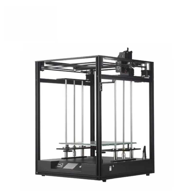 Factory Sales Big Size 3D Printer DIY Print 300x300x330mm
Factory Sales Big Size 3D Printer DIY Print 300x300x330mm