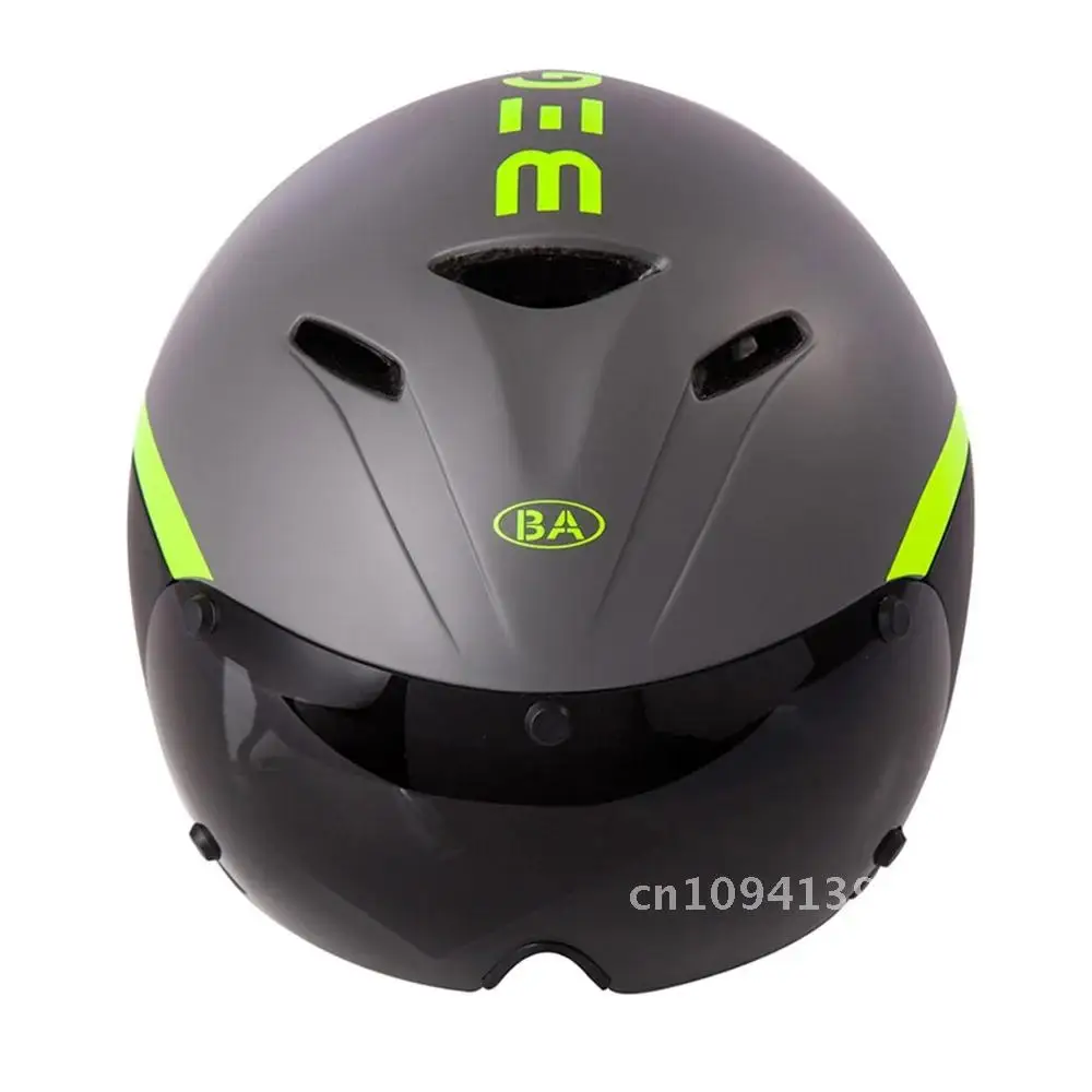 NEW 340g Goggles Tail Aero TT Road HU-01 Bike Sports Long Safety Helmet Cycling Bicycle
NEW 340g Goggles Tail Aero TT Road HU-01 Bike Sports Long Safety Helmet Cycling Bicycle