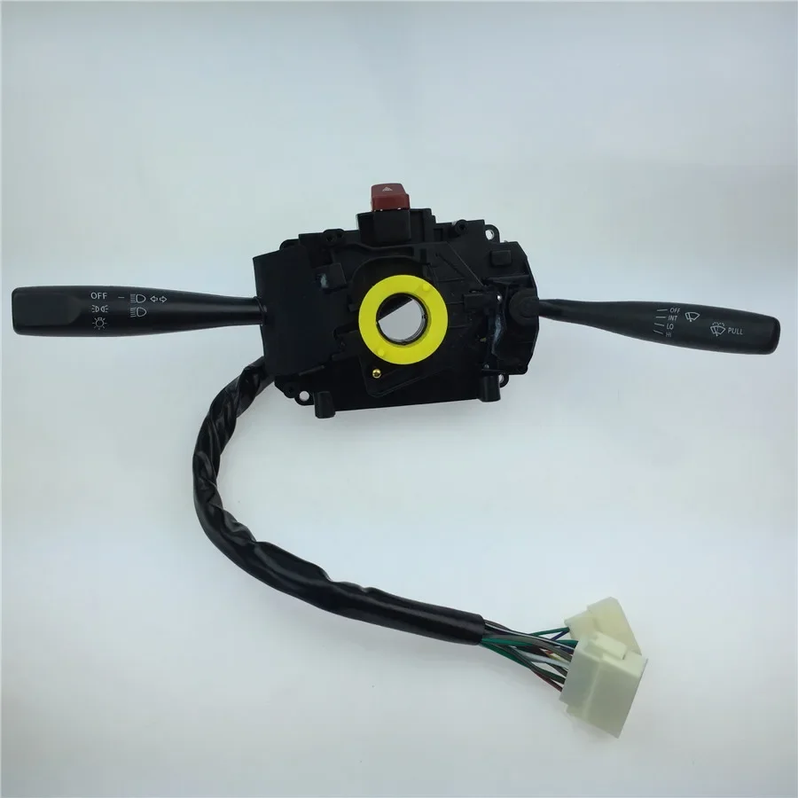For Changan Star 2 Star II combination switch assembly Taurus wind off K07K17 car headlight wipers steering
For Changan Star 2 Star II combination switch assembly Taurus wind off K07K17 car headlight wipers steering