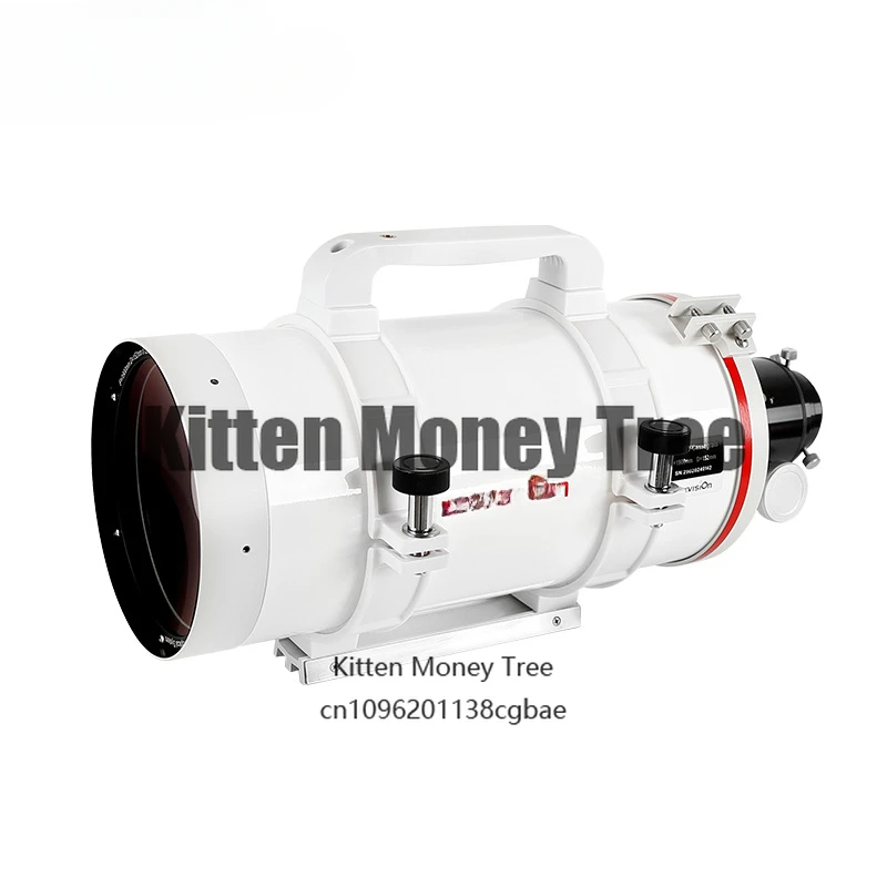 Professional Stargazing Deep Space High Definition 152/1900 Telephoto Maca Astronomical Telescope Single Primary Mirror
Professional Stargazing Deep Space High Definition 152/1900 Telephoto Maca Astronomical Telescope Single Primary Mirror