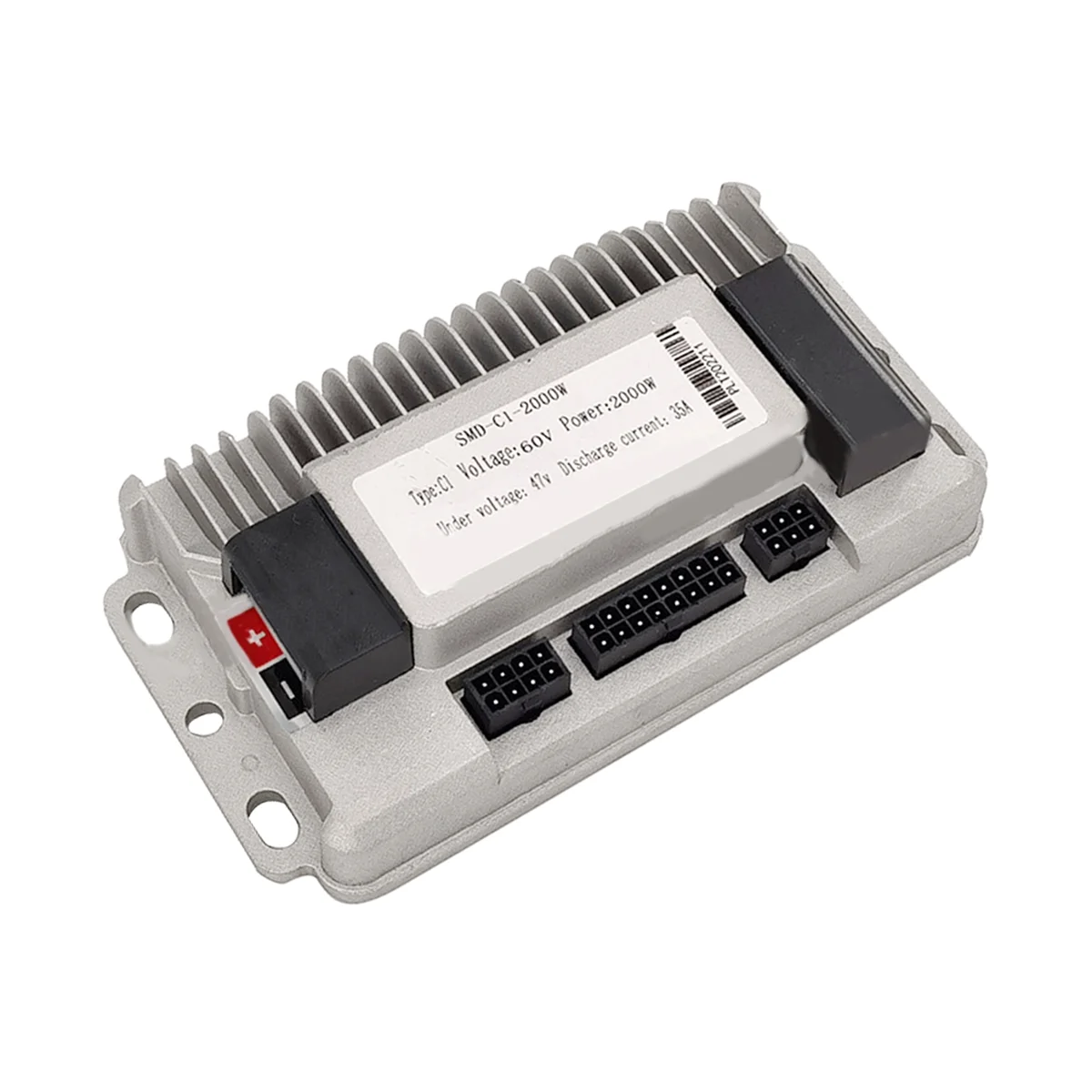 A89E-Citycoco 2000 Вт бесщеточный контроллер двигателя 60 В 35 А для китайского контроллера электрического скутера Halei Citycoco
A89E-Citycoco 2000 Вт бесщеточный контроллер двигателя 60 В 35 А для китайского контроллера электрического скутера Halei Citycoco