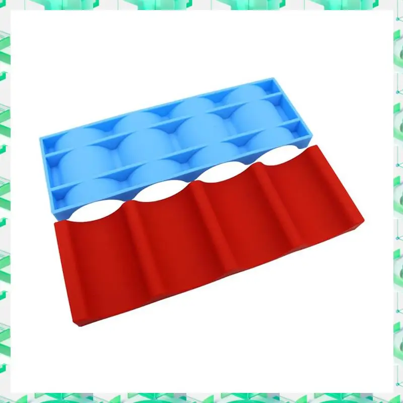 FIZP 2Pcs Silicone Fridge Can Beer Wine Bottle Rack Holder Mat Stacking Tidy Tool Kitchen Refrigerator Organizer
FIZP 2Pcs Silicone Fridge Can Beer Wine Bottle Rack Holder Mat Stacking Tidy Tool Kitchen Refrigerator Organizer