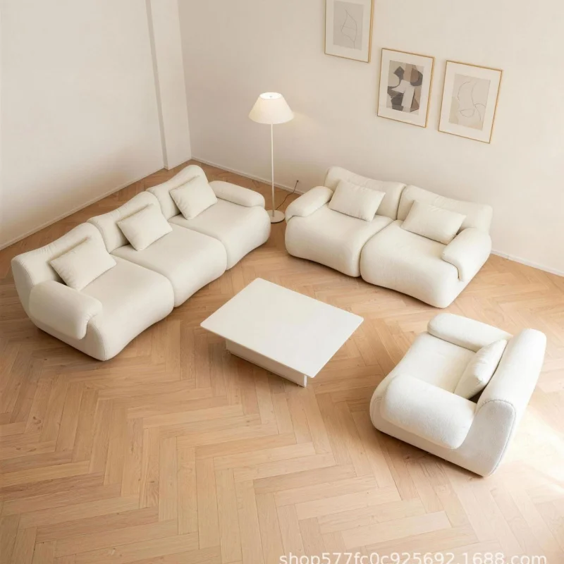Compression , Designer Fabric Laimi Shaped Sofa
Compression , Designer Fabric Laimi Shaped Sofa
