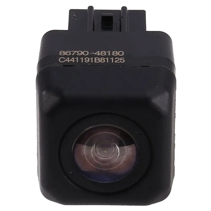 Ingenious-Reverse Camera 86790-48180 8679048180 For Toyota Harrier/Hybrid Prius 2013-2020 Parking Back-Up Assist Rear View Camer
Ingenious-Reverse Camera 86790-48180 8679048180 For Toyota Harrier/Hybrid Prius 2013-2020 Parking Back-Up Assist Rear View Camer