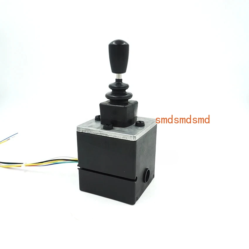 Replace Danfoss PVRES Joystick Controller 155B4212 Mainly Used In Proportional Valve Control
Replace Danfoss PVRES Joystick Controller 155B4212 Mainly Used In Proportional Valve Control