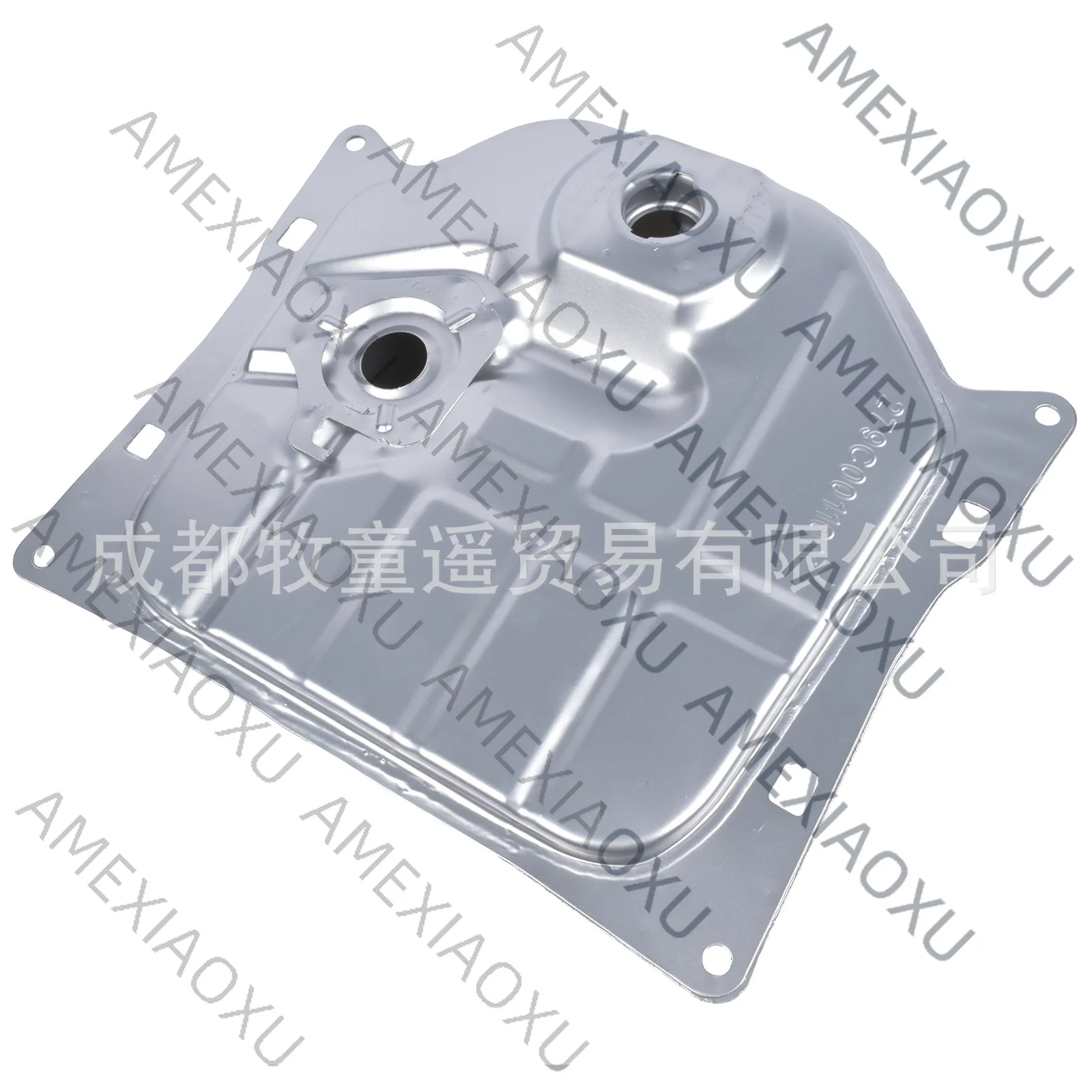 1 Pc Automotive Fuel Tank 17500-GET-010 17500GET 010 Suitable for Honda AMEXIAOXU
1 Pc Automotive Fuel Tank 17500-GET-010 17500GET 010 Suitable for Honda AMEXIAOXU