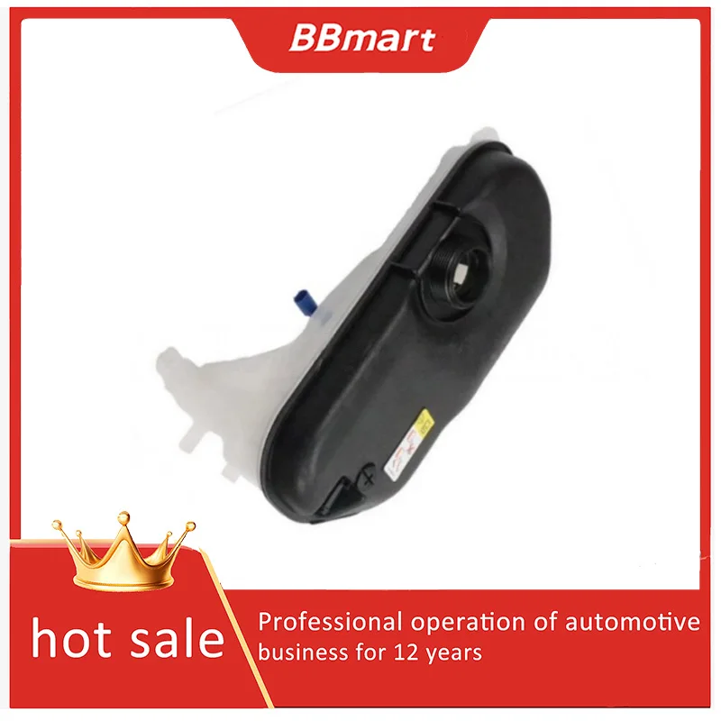 C2D36878 BBmart Parts Factory Car Accessories Expansion Tank for Jaguar XJ XF
C2D36878 BBmart Parts Factory Car Accessories Expansion Tank for Jaguar XJ XF