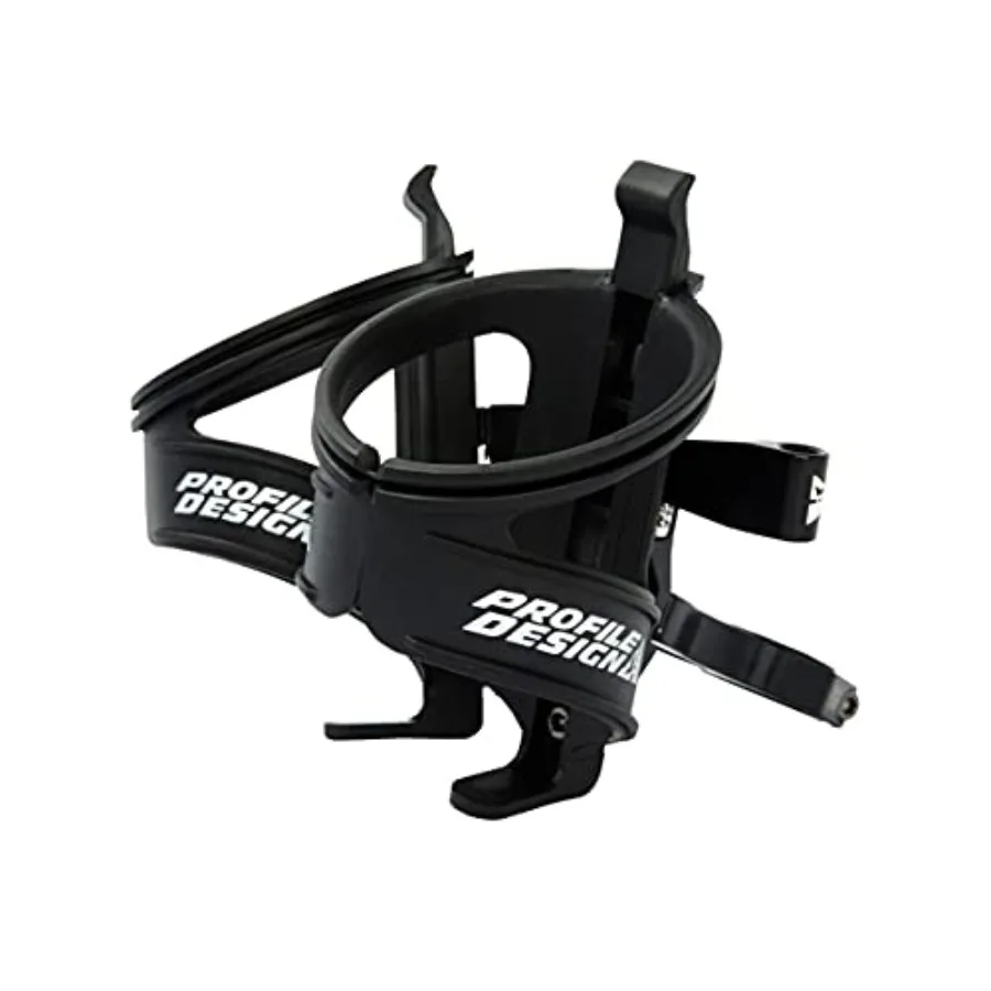 S Bottle Cage Aqua Rack II Black
S Bottle Cage Aqua Rack II Black