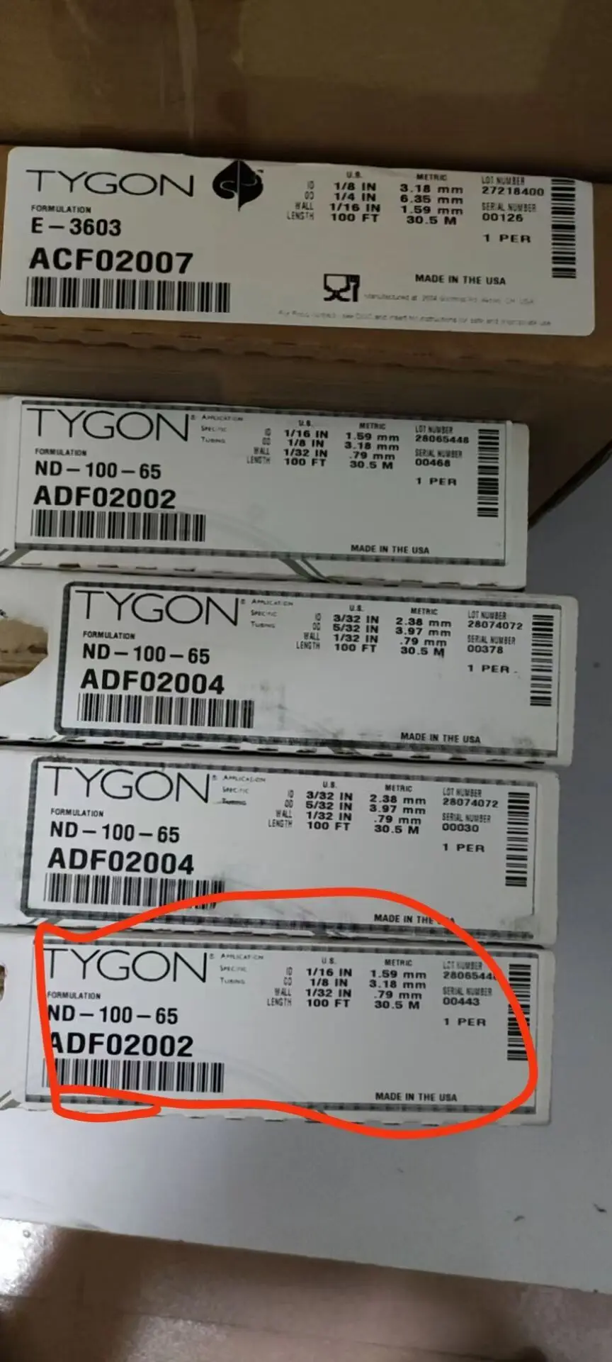 Для пробирки с реагентом жидкой дорожки Mindray ADF02002 ADF02004 ADF02007 ND-100-65
Для пробирки с реагентом жидкой дорожки Mindray ADF02002 ADF02004 ADF02007 ND-100-65