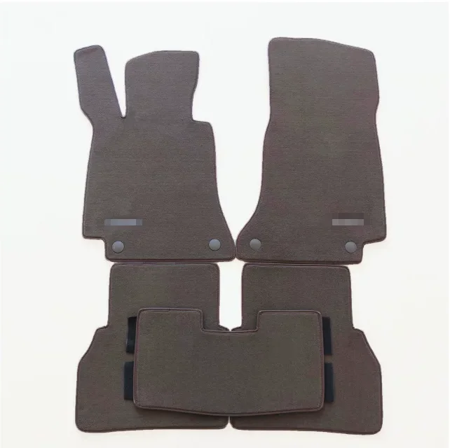 Автомобильные коврики для Mercedes-Benz CLS Class CLS350 300 260 400 450 AMG53 63W C218 257 2017-2025, напольные коврики для салона автомобиля
Автомобильные коврики для Mercedes-Benz CLS Class CLS350 300 260 400 450 AMG53 63W C218 257 2017-2025, напольные коврики для салона автомобиля