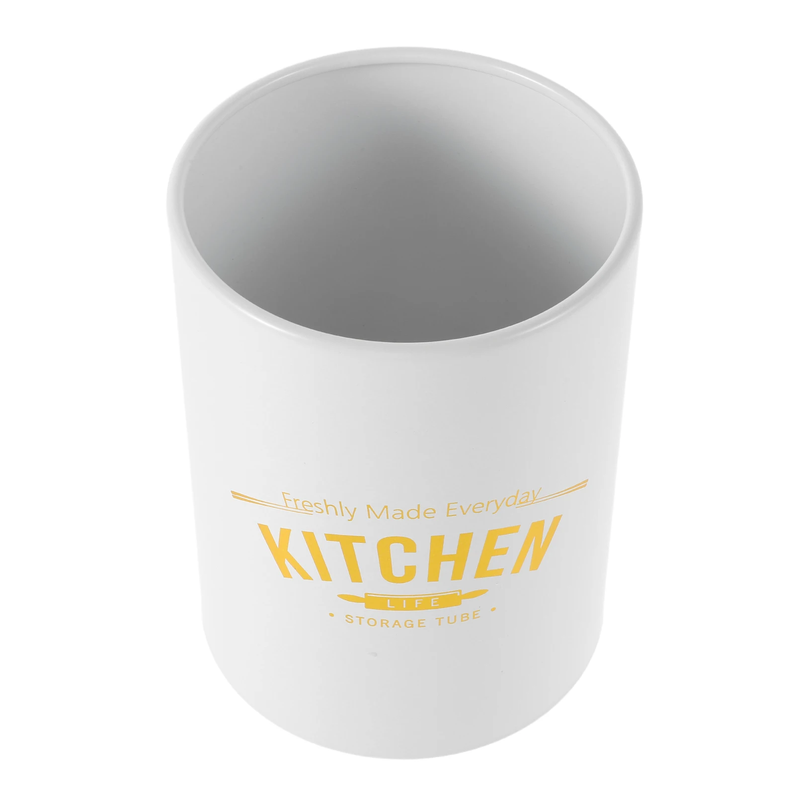 Kitchenware Storage Bucket Chopstick Container Basket for Utensils Cutlery Holder Chopsticks Table Countertop
Kitchenware Storage Bucket Chopstick Container Basket for Utensils Cutlery Holder Chopsticks Table Countertop