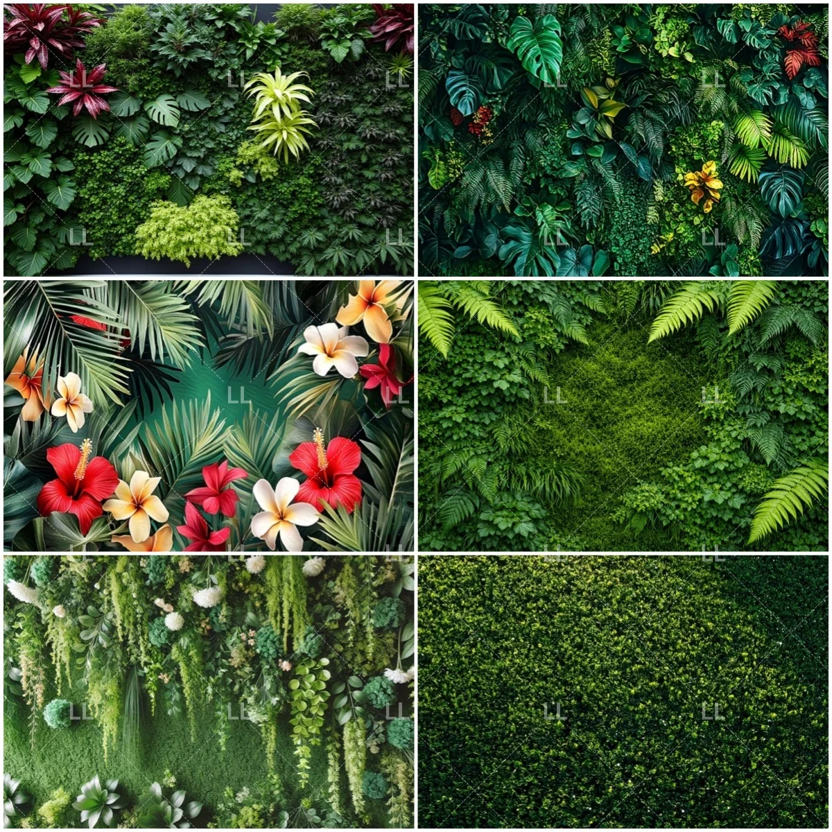 Green Plant Wall Garden Grass Background Foliage Tropical Leaves Backdrop Wedding Bride Shower Party Decor Photography Prop
Green Plant Wall Garden Grass Background Foliage Tropical Leaves Backdrop Wedding Bride Shower Party Decor Photography Prop