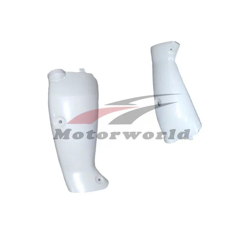 Unpainted Left And Right Head Pipes Cover ABS Injection Fairing Motorcycle Modified Accessories For Yamaha YZF-R1 2013 2014.
Unpainted Left And Right Head Pipes Cover ABS Injection Fairing Motorcycle Modified Accessories For Yamaha YZF-R1 2013 2014.