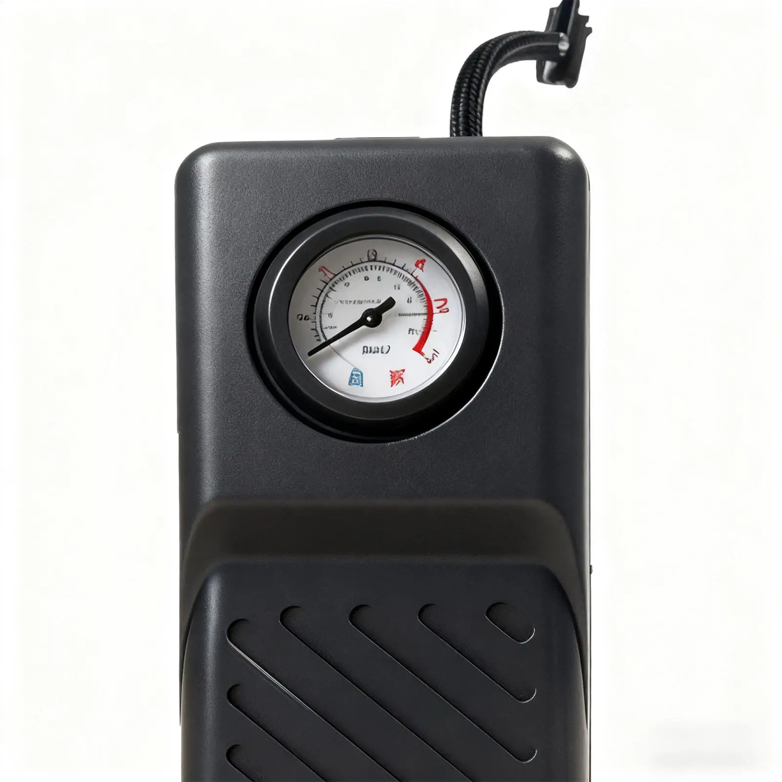 Накачиватель автомобильных шин, перезаряжаемый, с автоматическим отключением, небольшой автомобильный воздушный насос для шин, портативный для мотоцикла, электрического скутера, седана, внедорожника, мяча
Накачиватель автомобильных шин, перезаряжаемый, с автоматическим отключением, небольшой автомобильный воздушный насос для шин, портативный для мотоцикла, электрического скутера, седана, внедорожника, мяча