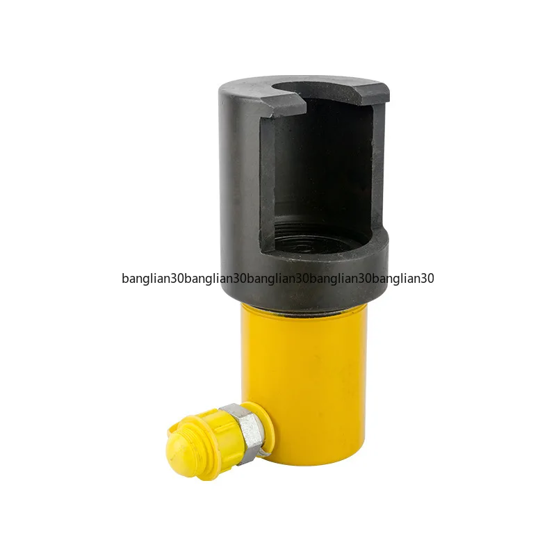 Инструмент для демонтажа рулевых тяг и шаровых опор автомобиля: гидравлический ручной съемник шаровых головок и съемник шаровых опор
Инструмент для демонтажа рулевых тяг и шаровых опор автомобиля: гидравлический ручной съемник шаровых головок и съемник шаровых опор