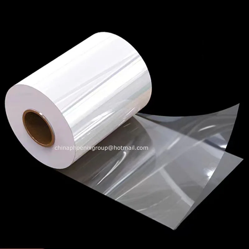 Pof Polyethylene Heat Shrinkable Film Fold In Half Thermal Retractable Film Width 25cm 9.8" Roll Wrap Heat Shrink Gift Bag
Pof Polyethylene Heat Shrinkable Film Fold In Half Thermal Retractable Film Width 25cm 9.8" Roll Wrap Heat Shrink Gift Bag