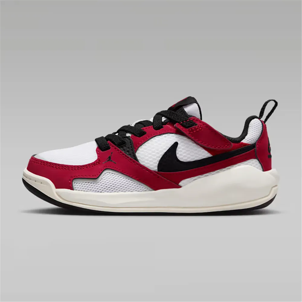 Nike Kids' Shoes JORDANCMFTERA (PS) Sports Training Basketball Shoes HQ0507-106
Nike Kids' Shoes JORDANCMFTERA (PS) Sports Training Basketball Shoes HQ0507-106