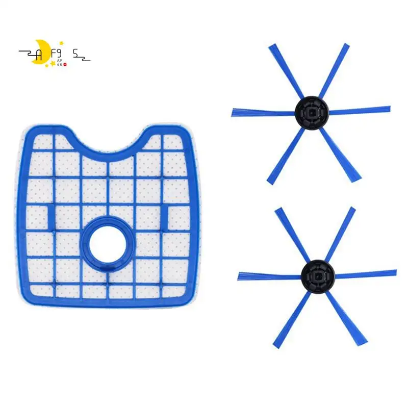 AF95-Suitable For Sweeping Robot Replacement Parts Consumables FC8068/FC8810/FC8820 Filter Side Brush
AF95-Suitable For Sweeping Robot Replacement Parts Consumables FC8068/FC8810/FC8820 Filter Side Brush