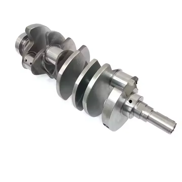 Factory Price Ford F150 5.0L Coyote Crankshaft FR3E-BB CORE Genuine OEM Engine Auto Parts
Factory Price Ford F150 5.0L Coyote Crankshaft FR3E-BB CORE Genuine OEM Engine Auto Parts