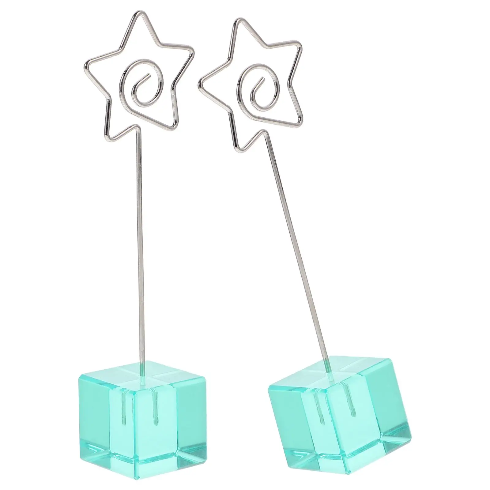 2 шт., подставка для фотоклипов, акриловый сплав, настольный декор, держатель для фотографий, визитная карточка, дисплей для заметок, держатели для номера стола, карточка с местами
2 шт., подставка для фотоклипов, акриловый сплав, настольный декор, держатель для фотографий, визитная карточка, дисплей для заметок, держатели для номера стола, карточка с местами