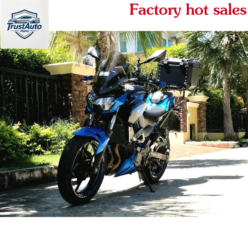 TrustAuto Parts Store Is Having A Sale Factory Outlet Aluminium Alloy Tail Box Motorcycle Hot Selling
TrustAuto Parts Store Is Having A Sale Factory Outlet Aluminium Alloy Tail Box Motorcycle Hot Selling