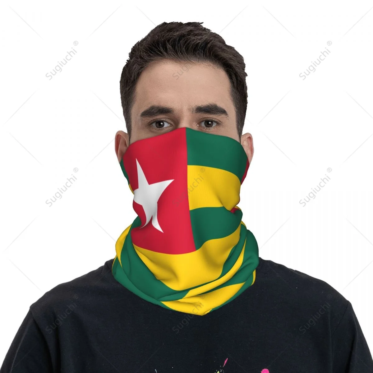 Унисекс, шейный платок с флагом того, шарф, маска для лица, шарфы, обогреватель для шеи, аксессуары для велоспорта, походов
Унисекс, шейный платок с флагом того, шарф, маска для лица, шарфы, обогреватель для шеи, аксессуары для велоспорта, походов