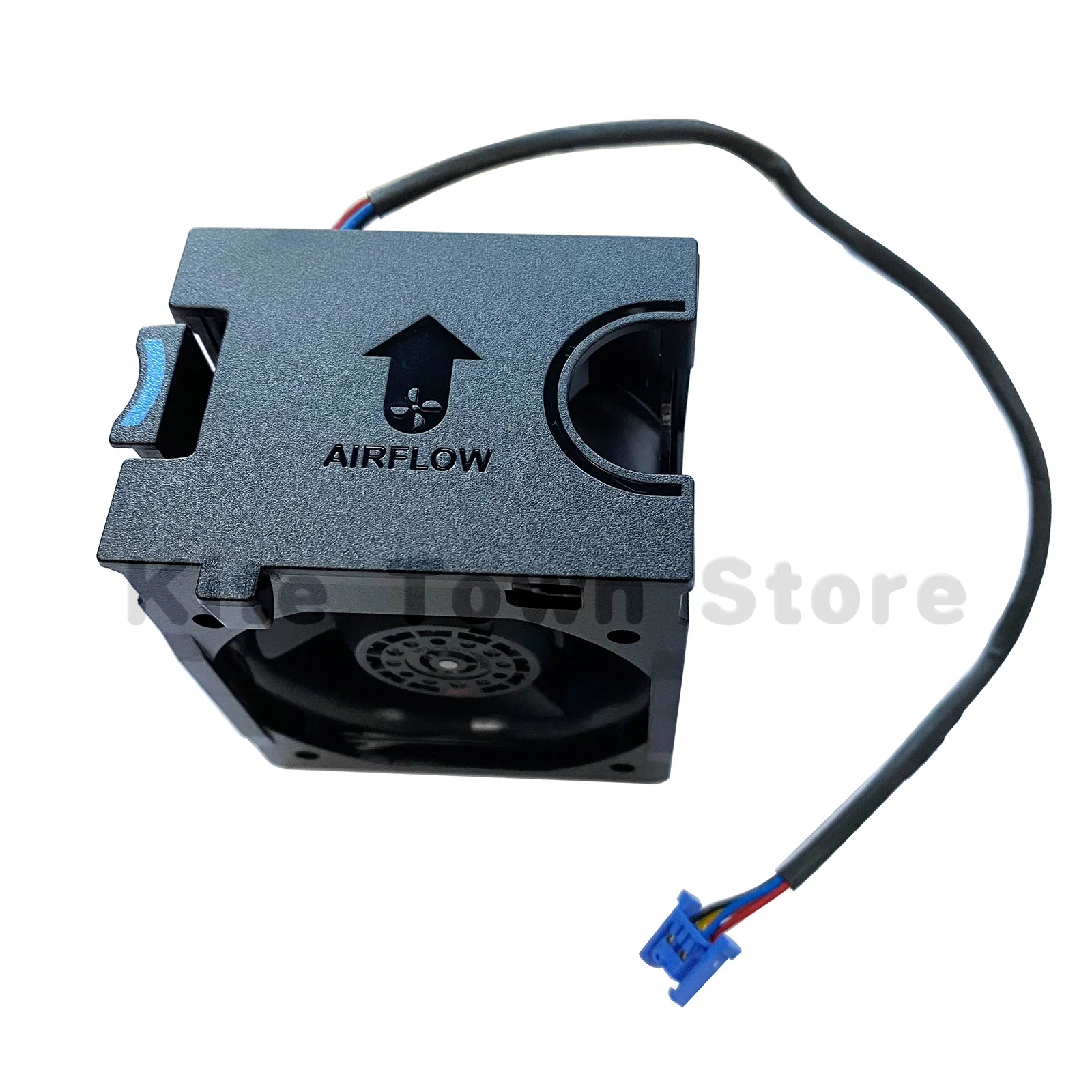 Новый вентилятор охлаждения процессора для Dell PowerEdge R540 R540XD R7415 H3H8Y
Новый вентилятор охлаждения процессора для Dell PowerEdge R540 R540XD R7415 H3H8Y