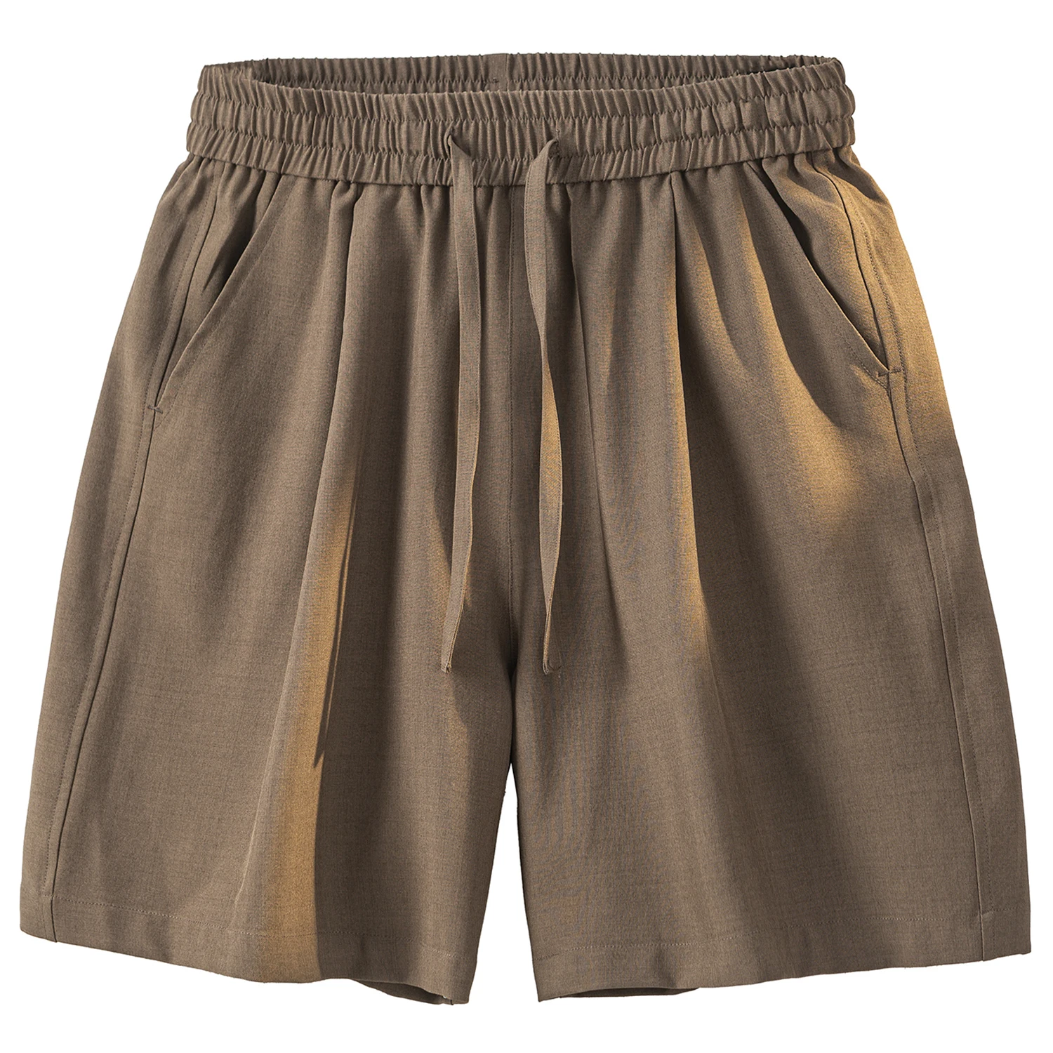 Men's Solid Color Summer Casual Shorts Fashion Beach Pants Running Sport Loose Straight Short for Men
Men's Solid Color Summer Casual Shorts Fashion Beach Pants Running Sport Loose Straight Short for Men