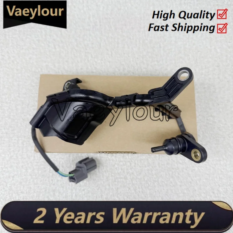 NEW Transmission Oil Temperature Sensor ATF 28650-RAY-004 28650-P7W-003 For 2003-2007 Honda Accord Acura
NEW Transmission Oil Temperature Sensor ATF 28650-RAY-004 28650-P7W-003 For 2003-2007 Honda Accord Acura