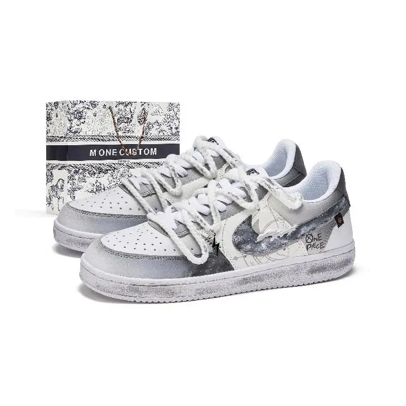 【Customize】Nike Court Borough Skateboarding Shoes Men Sneakers shoes DH2987-101
【Customize】Nike Court Borough Skateboarding Shoes Men Sneakers shoes DH2987-101