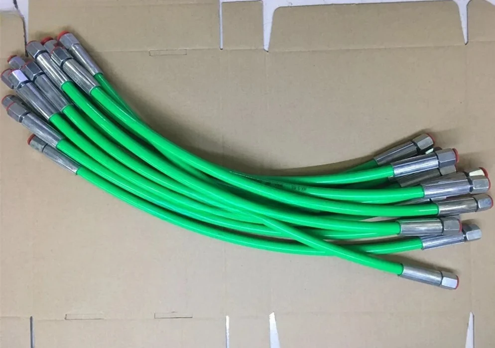 Good quality! 65 75 85 95cm high pressure 2600bar pipe tube for common rail test bench, common rail test bench pipe part
Good quality! 65 75 85 95cm high pressure 2600bar pipe tube for common rail test bench, common rail test bench pipe part
