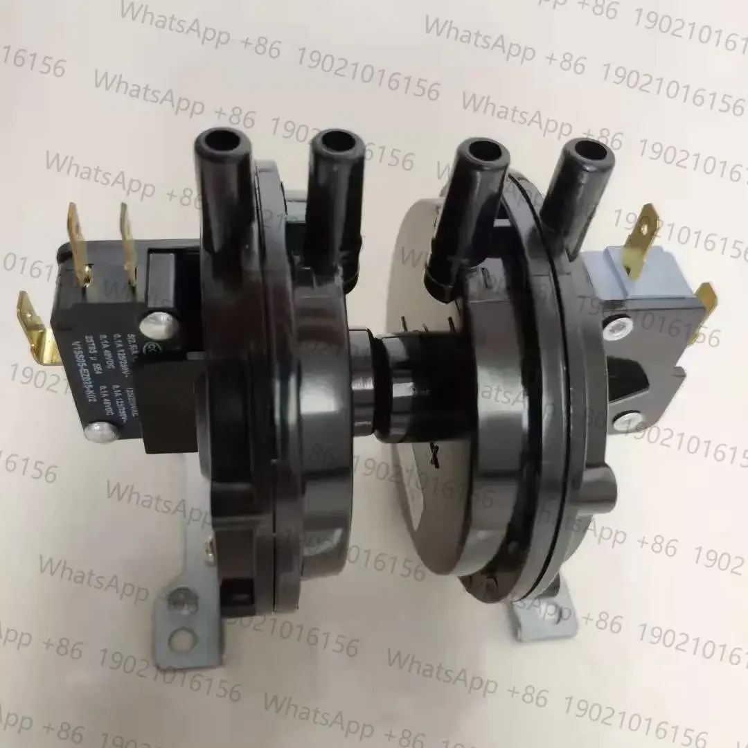 Original Risk Control Switch Gas Water Heater Accessories Second Generation Plastic Wind Pressure Switch
Original Risk Control Switch Gas Water Heater Accessories Second Generation Plastic Wind Pressure Switch