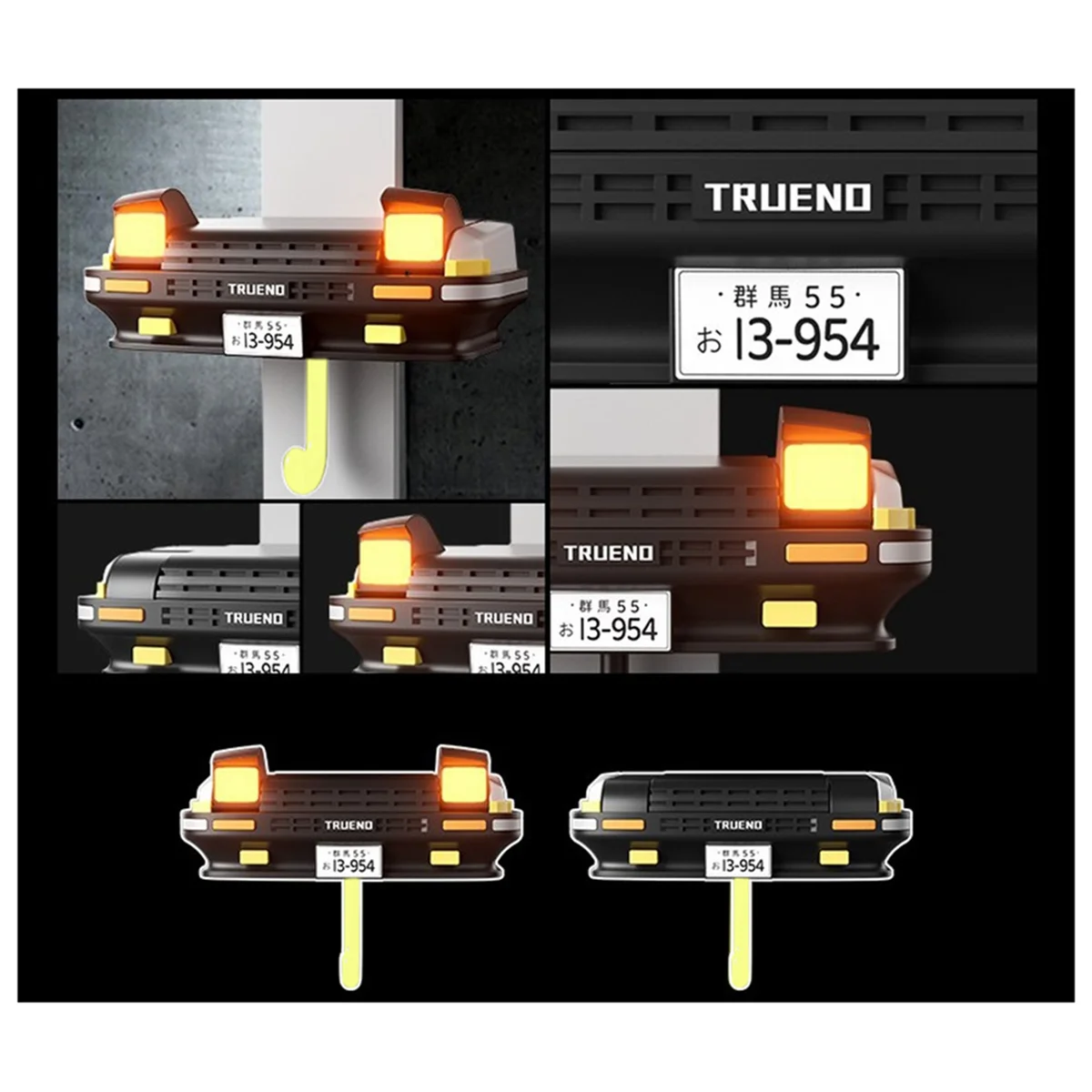 A002 Автомобильный ключница Декор Настенный крючок для ключей Крючок для ключей для фар для подарков любителей автомобилей Черный
A002 Автомобильный ключница Декор Настенный крючок для ключей Крючок для ключей для фар для подарков любителей автомобилей Черный