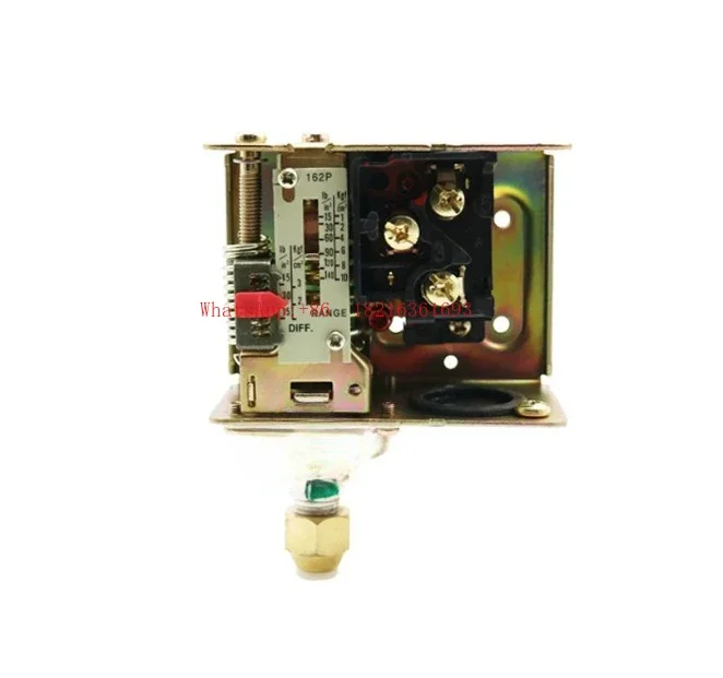 2026GOOD Southman Pressure Switch Controller SSNS-103 SSNS-106 SSNS-110 SSNS-120 SSNS-130
2026GOOD Southman Pressure Switch Controller SSNS-103 SSNS-106 SSNS-110 SSNS-120 SSNS-130