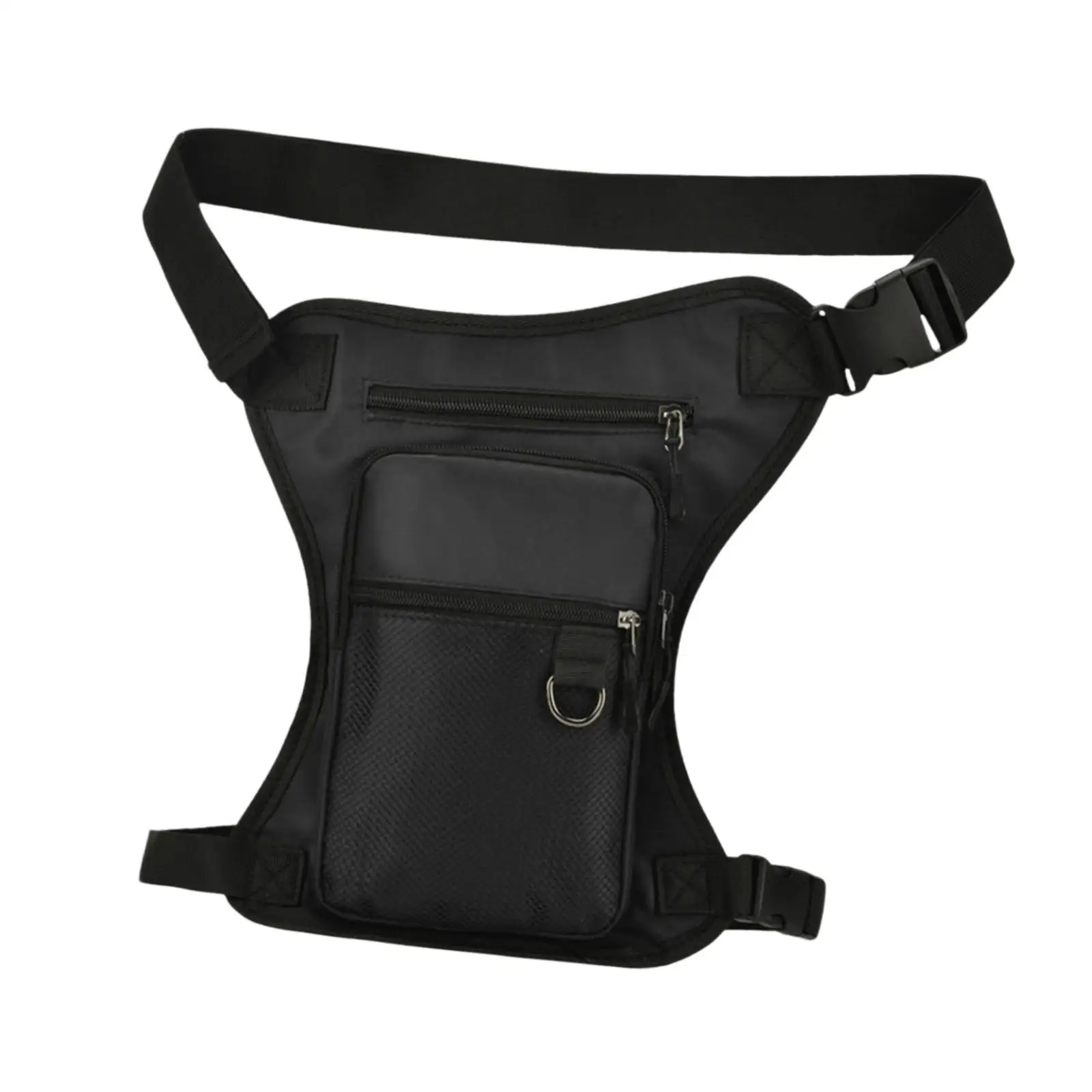 Cycling Hip Bag Waist Bag Portable Thigh Bag Phone Purse Fanny Pack Men's Drop Leg Bag for Climbing Fishing Cycling Traveling
Cycling Hip Bag Waist Bag Portable Thigh Bag Phone Purse Fanny Pack Men's Drop Leg Bag for Climbing Fishing Cycling Traveling