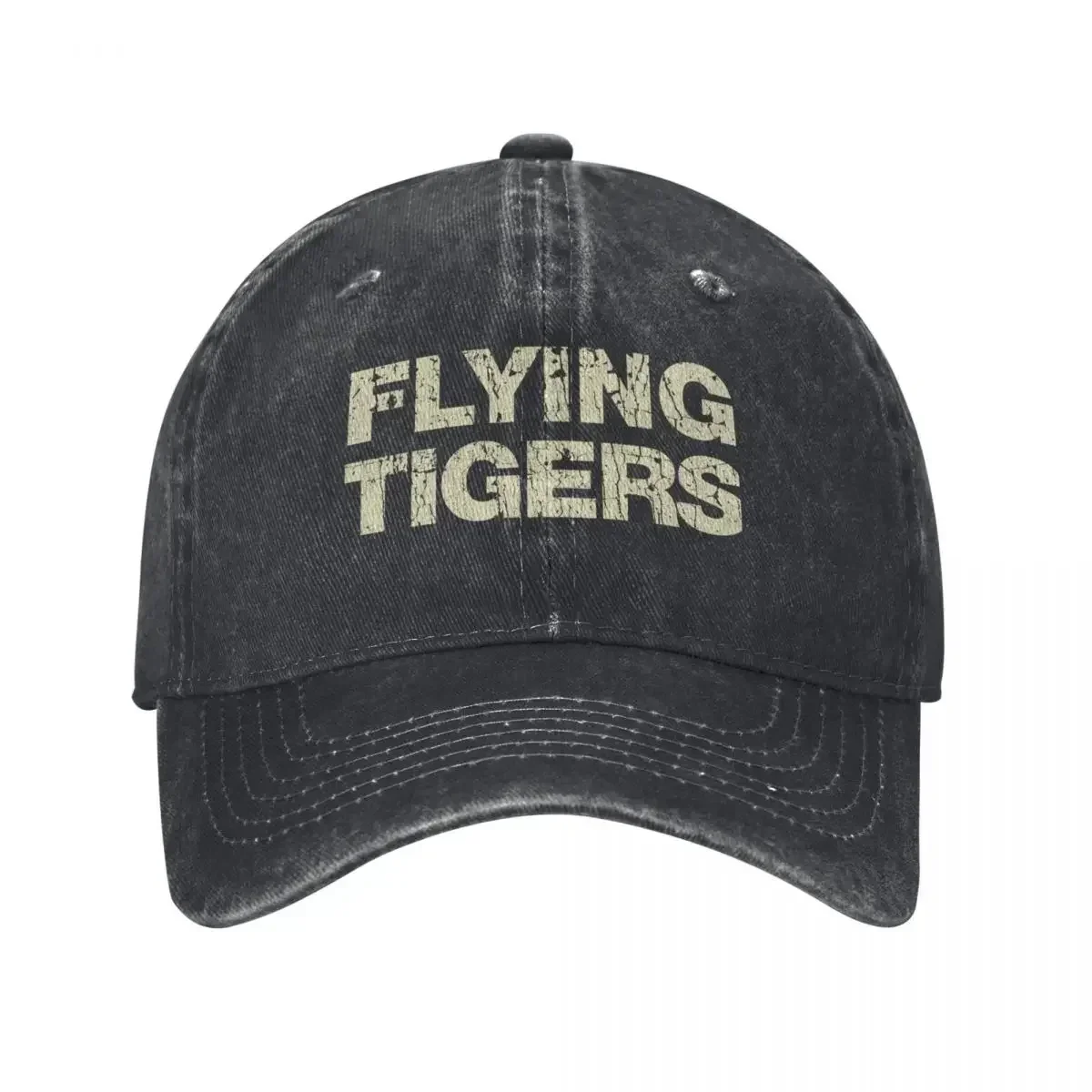 Flying Tiger Line 1945 Baseball Cap tea Hat sun hat Visor Men Luxury Brand Women's
Flying Tiger Line 1945 Baseball Cap tea Hat sun hat Visor Men Luxury Brand Women's