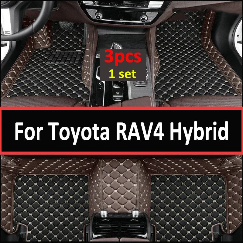 Автомобильные коврики для Toyota RAV4 Hybrid 2020 2021 2022 2023 под заказ, автомобильные подкладки для ног, интерьерные аксессуары
Автомобильные коврики для Toyota RAV4 Hybrid 2020 2021 2022 2023 под заказ, автомобильные подкладки для ног, интерьерные аксессуары