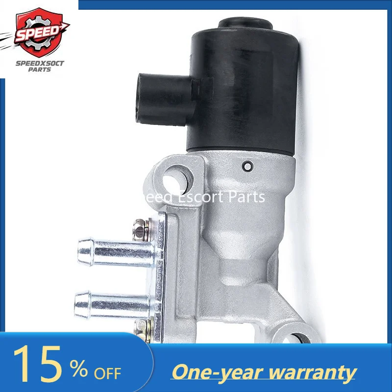 Rightforyou New Idle Air Control Valve For Honda Civic Del Sol 1996-2000 1382000560 36450-P2J-J01 36450-P0A-A01 car accessories
Rightforyou New Idle Air Control Valve For Honda Civic Del Sol 1996-2000 1382000560 36450-P2J-J01 36450-P0A-A01 car accessories