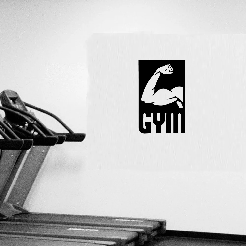 1 pc Muscle display Fitness Wall Sticker Pvc Wall Stickers Wall Art Wallpaper for gym Pvc Wall Nature Art MURAL Drop Shipping
1 pc Muscle display Fitness Wall Sticker Pvc Wall Stickers Wall Art Wallpaper for gym Pvc Wall Nature Art MURAL Drop Shipping