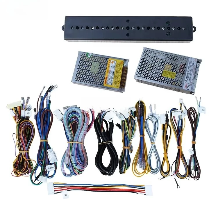 Аркадная игра Crane Claw Machine Запасные части Diy Mini Claw Machine Kit
Аркадная игра Crane Claw Machine Запасные части Diy Mini Claw Machine Kit