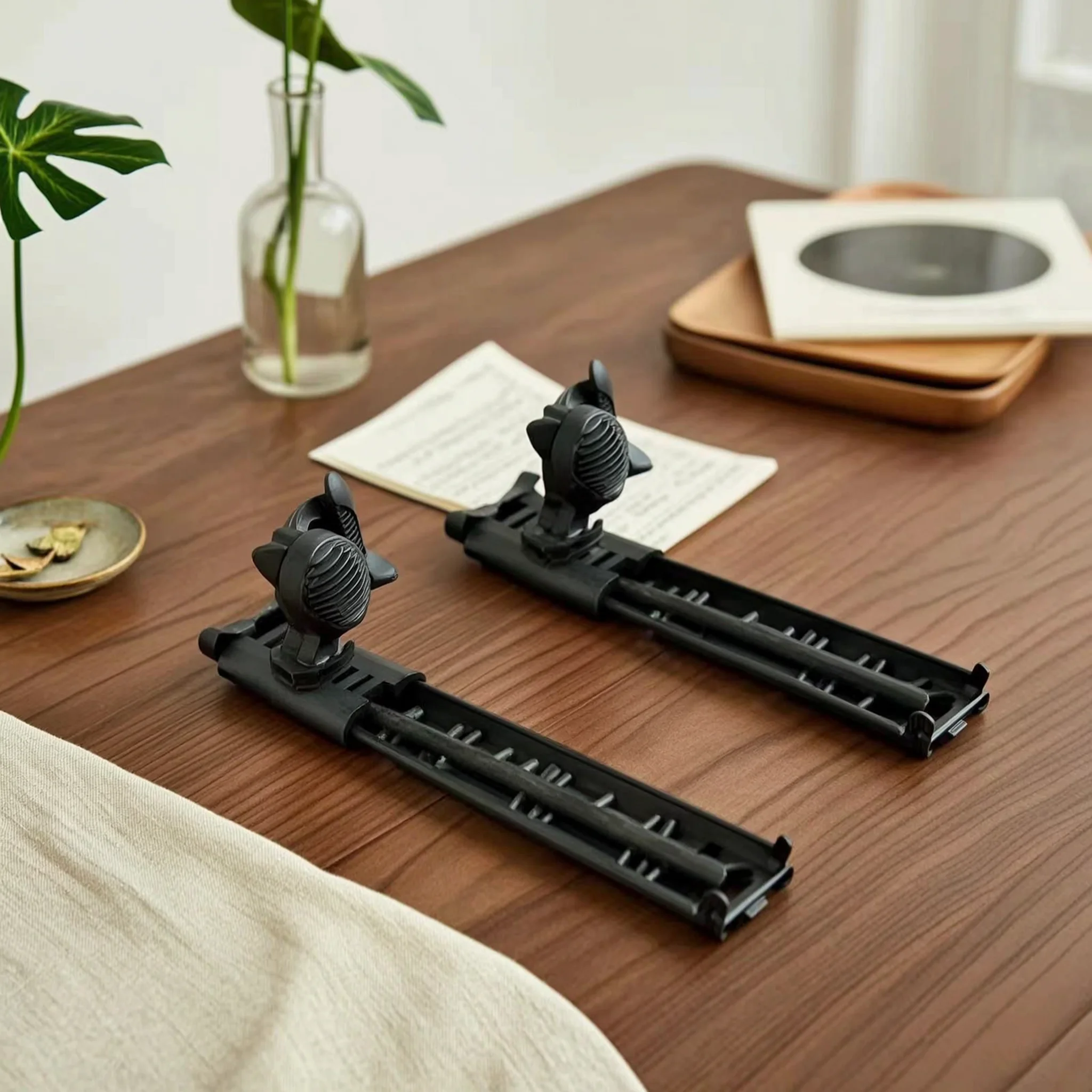 Nylon Foot Control Pedal Wear-Resistant Kayak Foot Pedal Kayak Rudder Easy to Install Watercraft Gear Stable on Water
Nylon Foot Control Pedal Wear-Resistant Kayak Foot Pedal Kayak Rudder Easy to Install Watercraft Gear Stable on Water